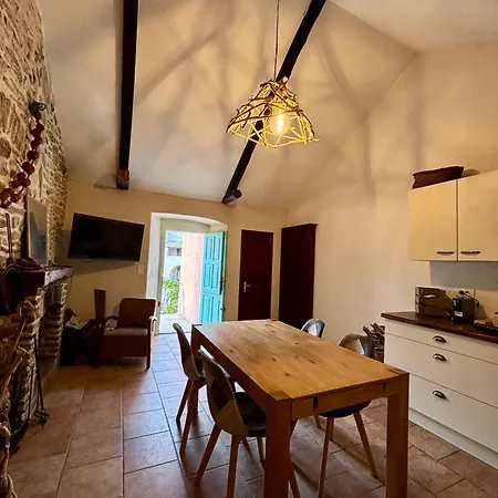 Casa Marelina - Maison De Pecheur Port De سنتوري