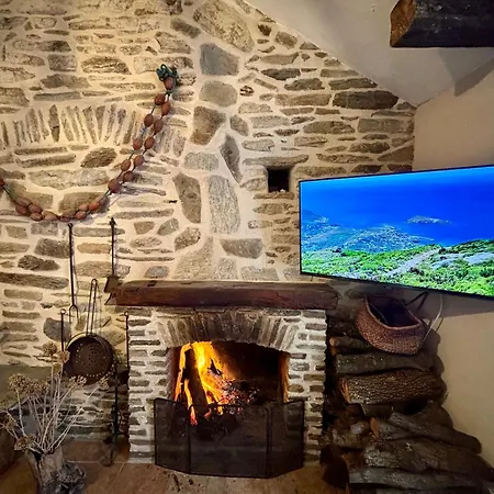 Casa Marelina - Maison De Pecheur Port De *