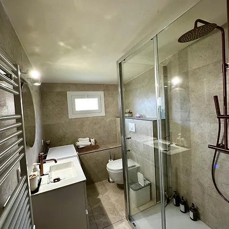 Casa Marelina - Maison De Pecheur Port De شقة سنتوري