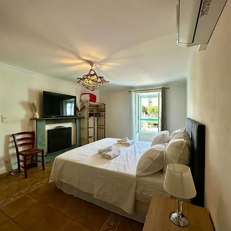 Casa Marelina - Maison De Pecheur Port De