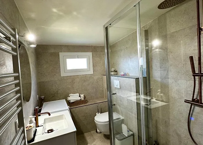 Casa Marelina - Maison De Pecheur Port De Apartment Centuri