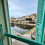 Casa Marelina - Maison De Pecheur Port De Apartman Centuri