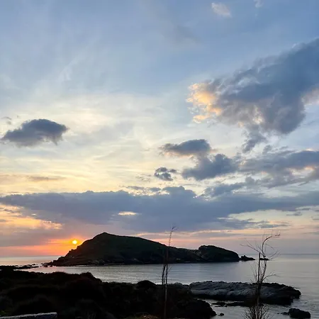 Casa Marelina - Maison De Pecheur Port De Апартаменты Чентури