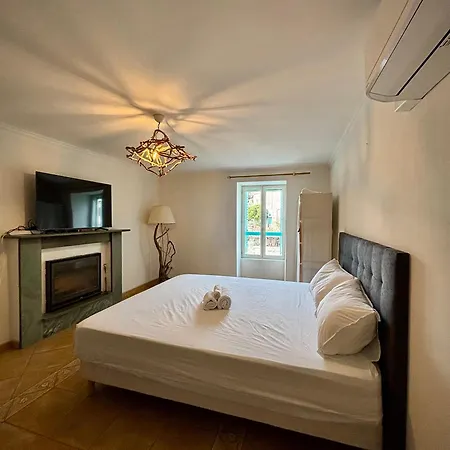 Casa Marelina - Maison De Pecheur Port De *