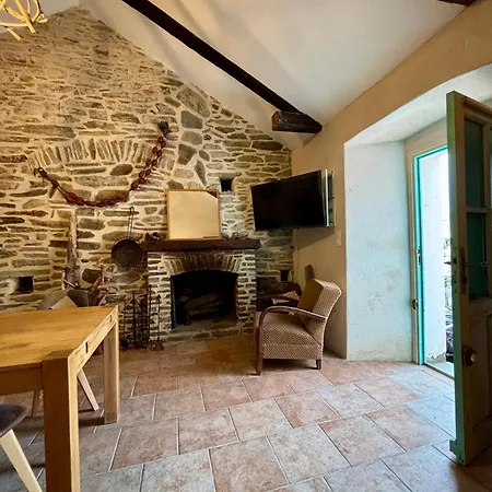 Casa Marelina - Maison De Pecheur Port De *