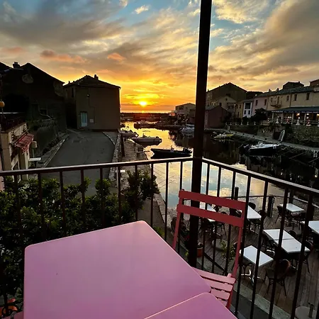 Casa Marelina - Maison De Pecheur Port De *