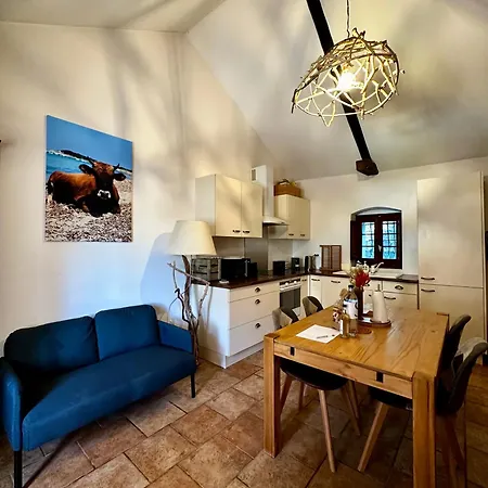 Casa Marelina - Maison De Pecheur Port De