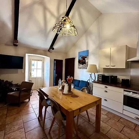 Апартаменты Casa Marelina - Maison De Pecheur Port De