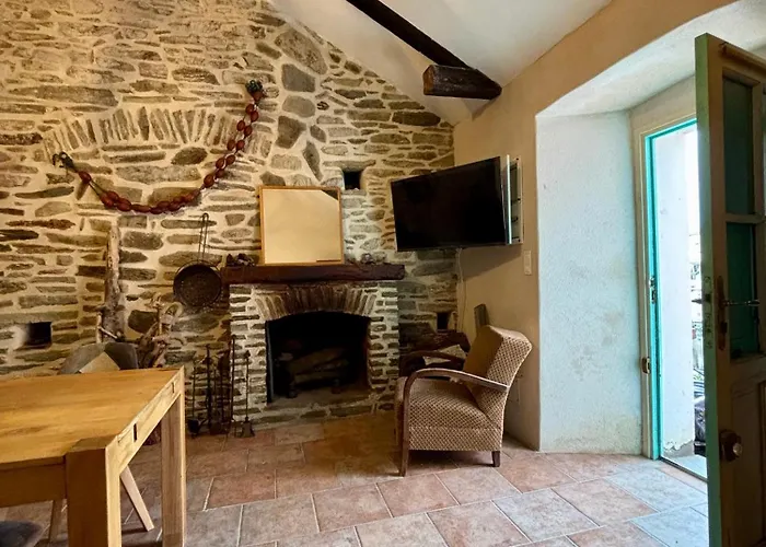 Casa Marelina - Maison De Pêcheur Port De *