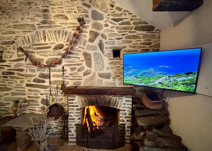 Casa Marelina - Maison De Pêcheur Port De *