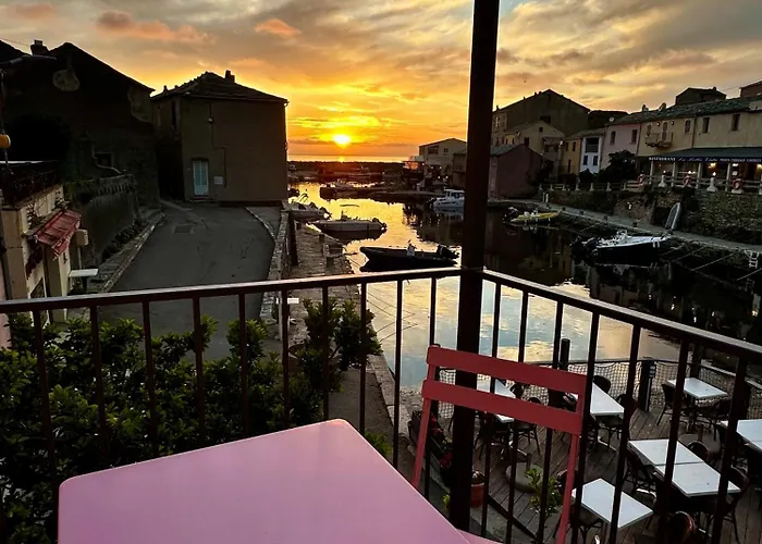 Casa Marelina - Maison De Pêcheur Port De *