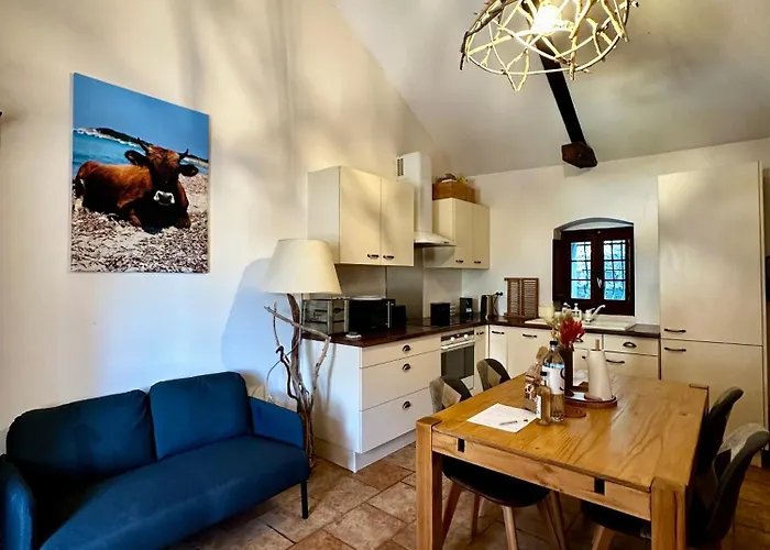 Casa Marelina - Maison De Pecheur Port De