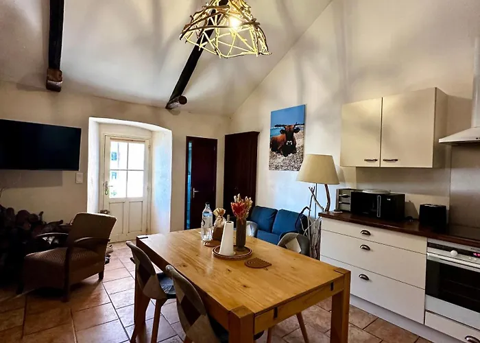 Appartement Casa Marelina - Maison De Pêcheur Port De