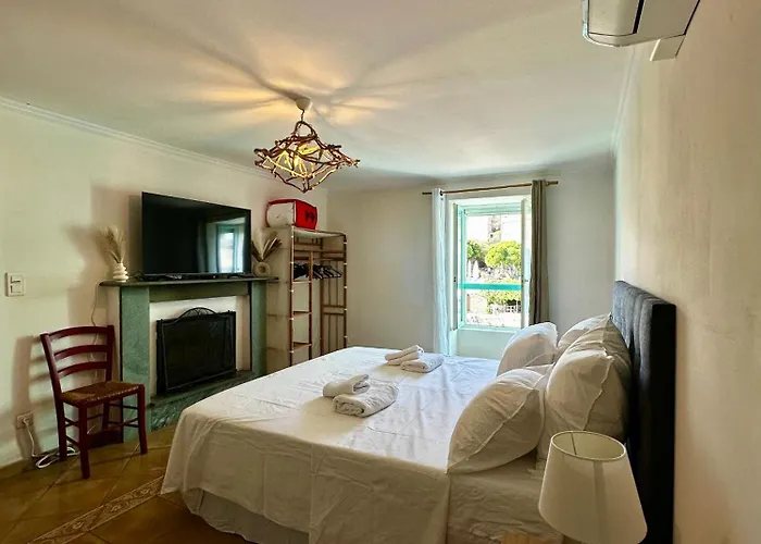 Casa Marelina - Maison De Pêcheur Port De